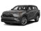 2022 Toyota Highlander Hybrid Limited AWD (Natl)