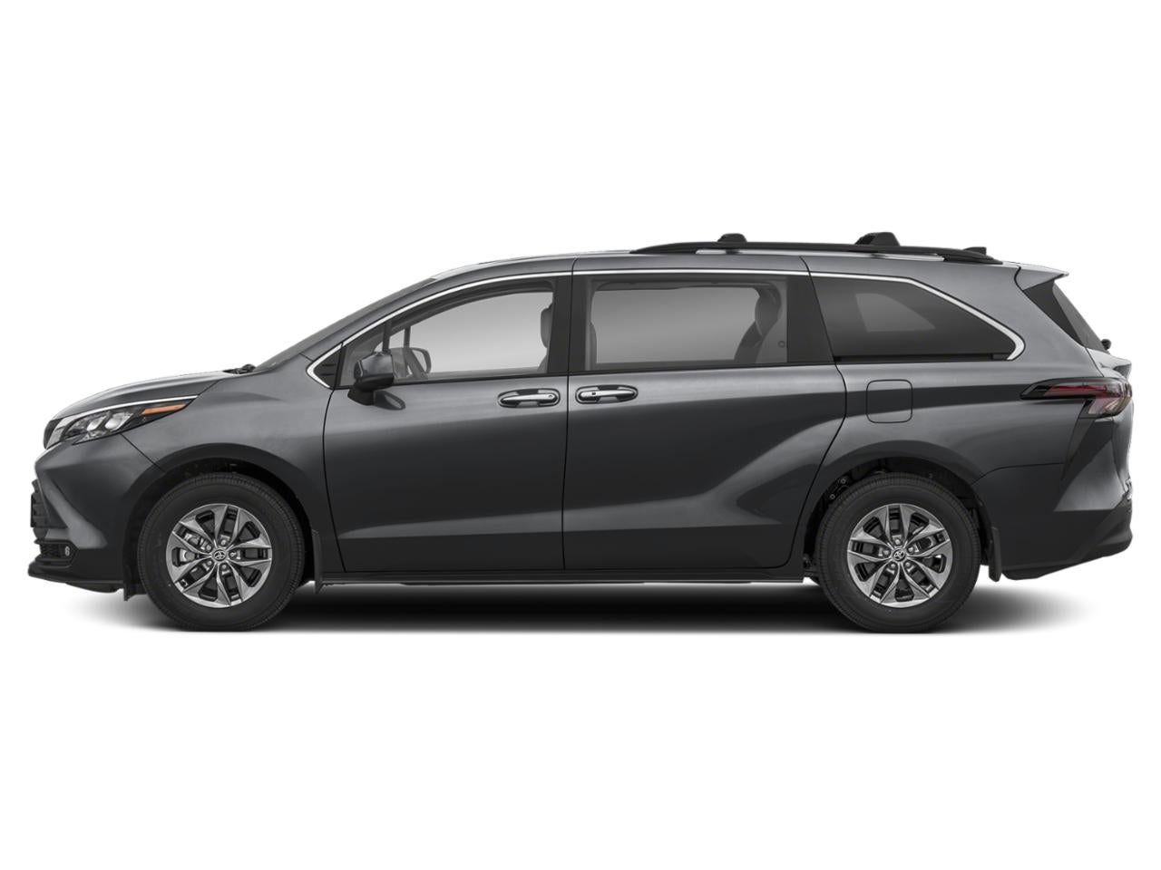 2025 Toyota Sienna XLE AWD 7-Passenger (Natl)