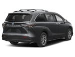 2025 Toyota Sienna XLE AWD 7-Passenger (Natl)