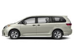 2020 Toyota Sienna XLE Premium FWD 8-Passenger (Natl)