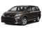 2020 Toyota Sienna XLE Premium FWD 8-Passenger (Natl)