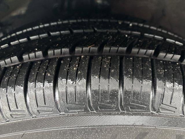 2020 Toyota Sienna XLE FWD 8-Passenger (Natl)