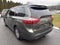 2020 Toyota Sienna XLE FWD 8-Passenger (Natl)