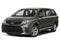 2020 Toyota Sienna XLE FWD 8-Passenger (Natl)
