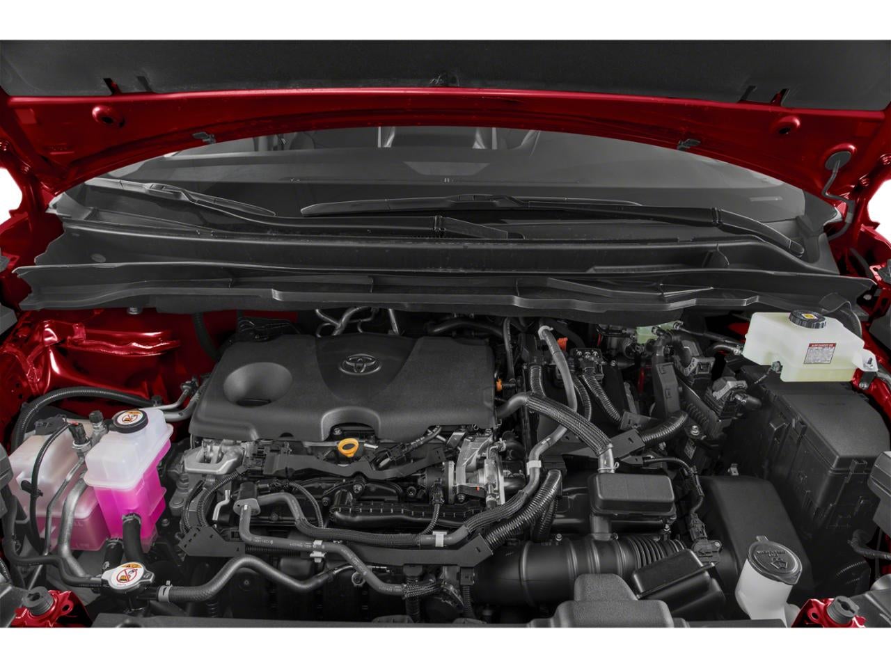 2026 Toyota Sienna Limited AWD 7-Passenger (GS)