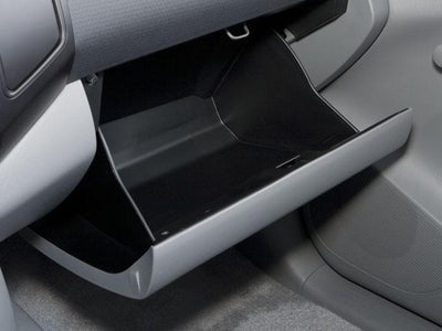 2010 Toyota Tacoma 4WD Regular Cab Standard Bed I4 Manual (Natl)