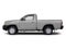2010 Toyota Tacoma 4WD Regular Cab Standard Bed I4 Manual (Natl)