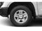 2020 Toyota Tundra 4WD 4WD SR Double Cab 8.1' Bed 5.7L (Natl)