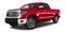 2020 Toyota Tundra 4WD 4WD SR Double Cab 8.1' Bed 5.7L (Natl)