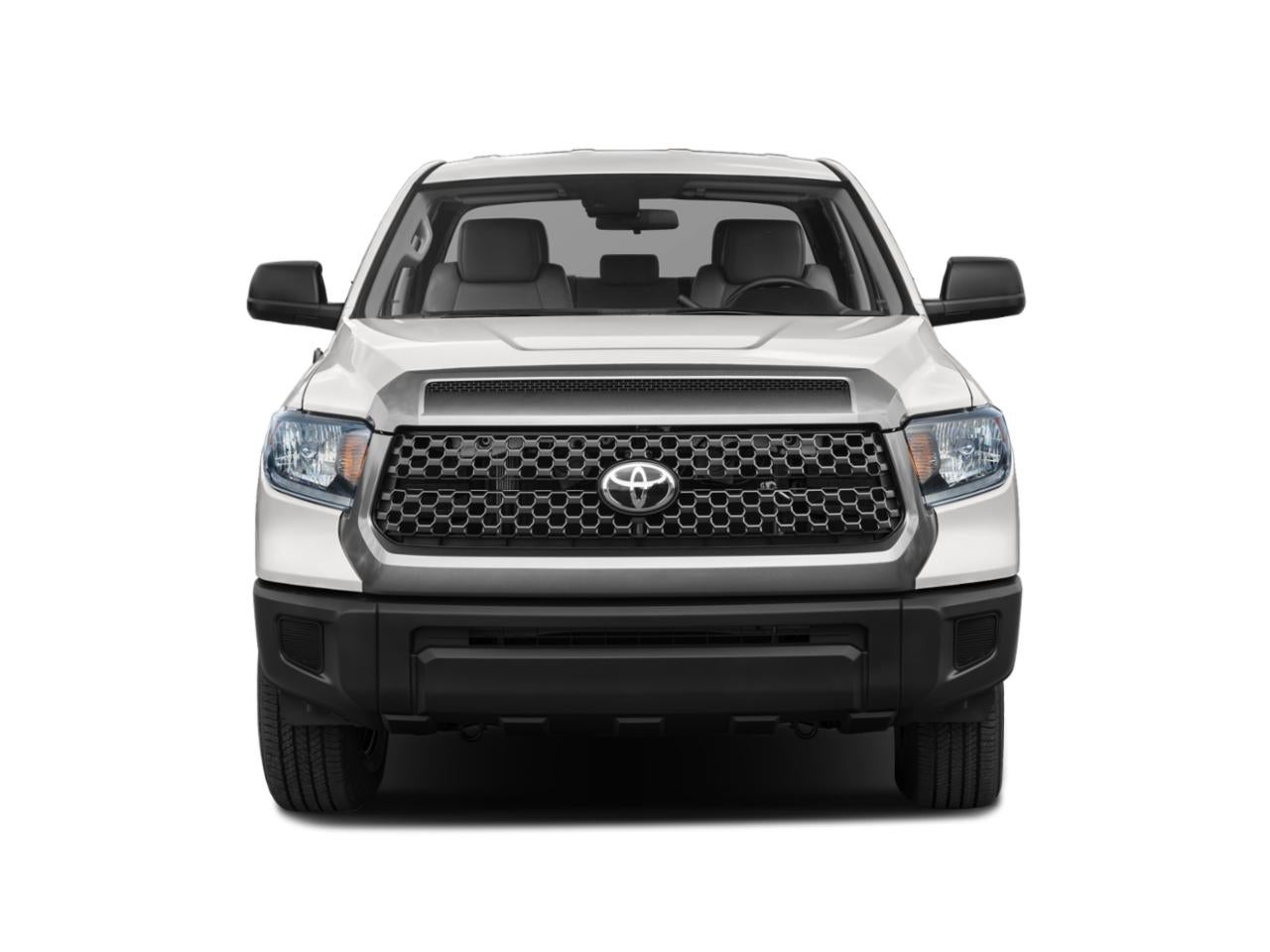 2020 Toyota Tundra 4WD 4WD SR Double Cab 8.1' Bed 5.7L (Natl)