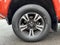 2016 Toyota Tacoma 4WD Double Cab Short Bed V6 Automatic TRD Sport (Natl)