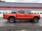 2016 Toyota Tacoma 4WD Double Cab Short Bed V6 Automatic TRD Sport (Natl)