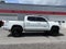 2018 Toyota Tacoma TRD Sport Double Cab 5' Bed V6 4x4 AT (Natl)
