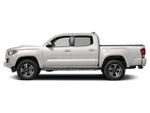 2018 Toyota Tacoma TRD Sport Double Cab 5' Bed V6 4x4 AT (Natl)