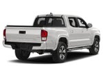 2018 Toyota Tacoma TRD Sport Double Cab 5' Bed V6 4x4 AT (Natl)