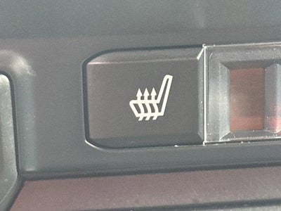 2019 Toyota Tacoma 4WD 4WD TRD Off Road Double Cab 5' Bed V6 MT (Natl)