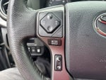 2019 Toyota Tacoma 4WD 4WD TRD Off Road Double Cab 5' Bed V6 MT (Natl)