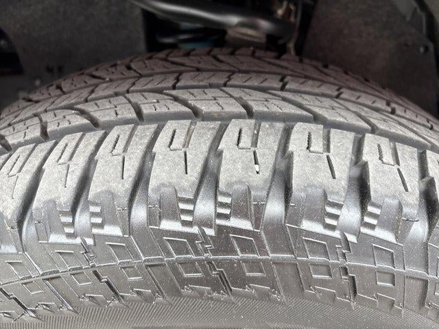 2019 Toyota Tacoma 4WD 4WD TRD Off Road Double Cab 5' Bed V6 MT (Natl)