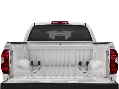 2017 Toyota Tundra 4WD 4WD SR5 CrewMax 5.5' Bed 5.7L (SE)