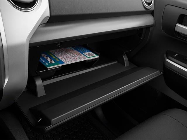 2014 Toyota Tundra 4WD Truck 4WD CrewMax Short Bed 5.7L SR5 (Natl)