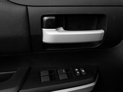 2014 Toyota Tundra 4WD Truck 4WD CrewMax Short Bed 5.7L SR5 (Natl)