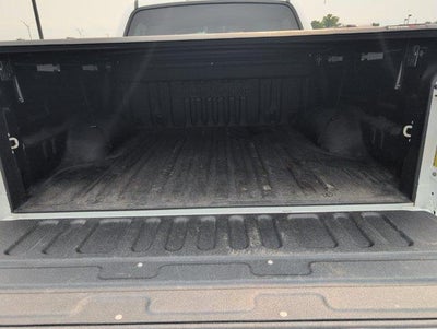 2020 Toyota Tundra 4WD 4WD Limited CrewMax 5.5' Bed 5.7L (Natl)