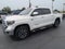 2020 Toyota Tundra 4WD 4WD Limited CrewMax 5.5' Bed 5.7L (Natl)