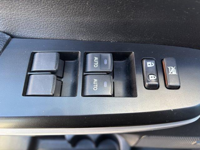 2021 Toyota Tundra 4WD 4WD Limited CrewMax 5.5' Bed 5.7L (Natl)