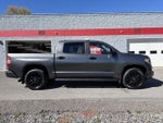 2021 Toyota Tundra 4WD 4WD Limited CrewMax 5.5' Bed 5.7L (Natl)