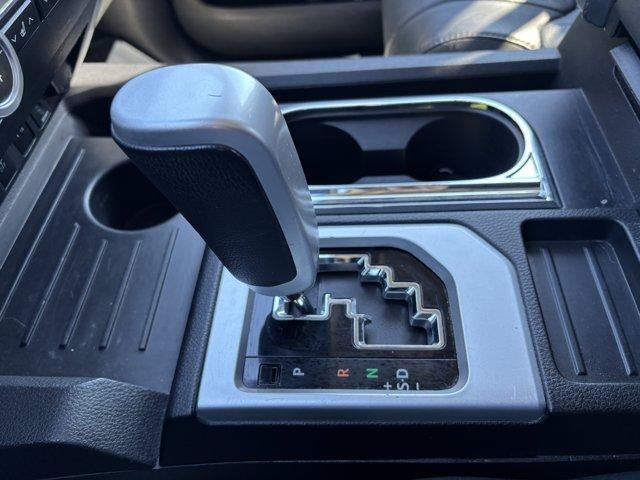 2021 Toyota Tundra 4WD 4WD Limited CrewMax 5.5' Bed 5.7L (Natl)