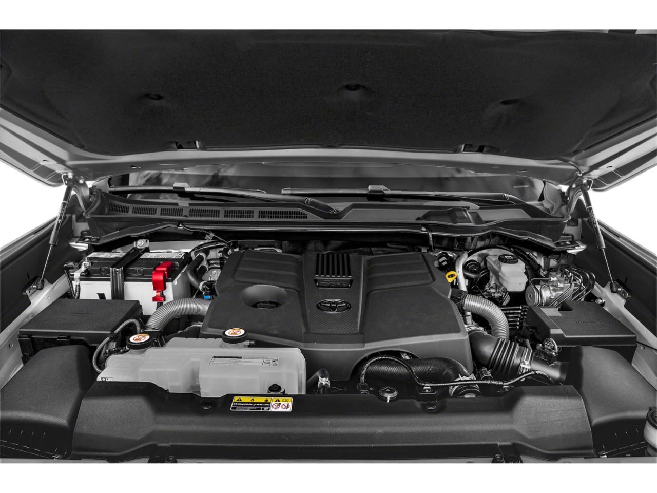 2023 Toyota Tundra 4WD 4WD Limited CrewMax 5.5' Bed (Natl)