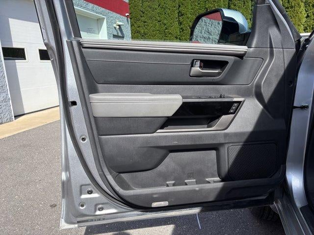 2024 Toyota Tundra 4WD 4WD Limited CrewMax 5.5' Bed (Natl)