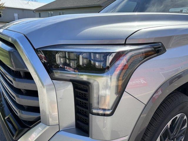 2024 Toyota Tundra 4WD 4WD Limited CrewMax 5.5' Bed (Natl)