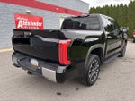 2025 Toyota Tundra 4WD 4WD Limited CrewMax 5.5' Bed (Natl)