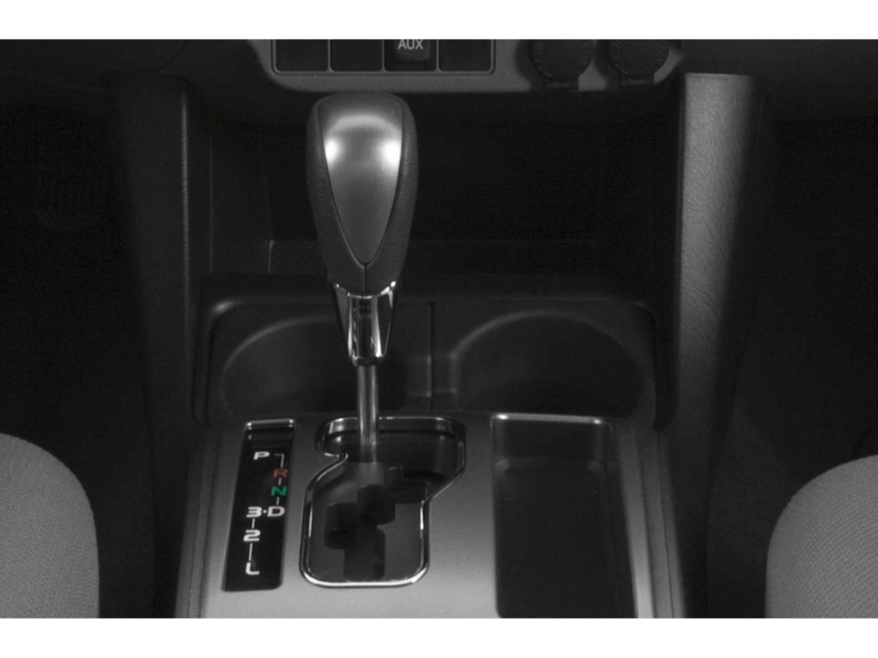 2015 Toyota Tacoma 2WD Double Cab Short Bed V6 Automatic PreRunner (GS)