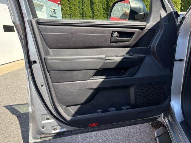 2024 Toyota Tundra 4WD 4WD SR CrewMax 5.5' Bed (Natl)