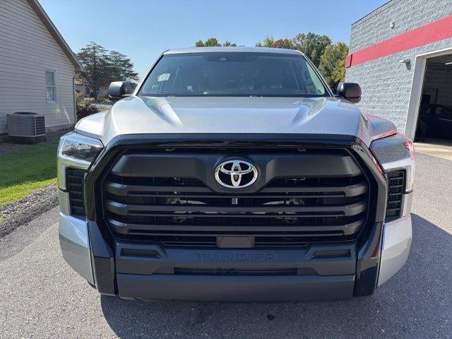 2024 Toyota Tundra 4WD 4WD SR CrewMax 5.5' Bed (Natl)