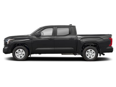 2024 Toyota Tundra 4WD 4WD SR CrewMax 5.5' Bed (Natl)