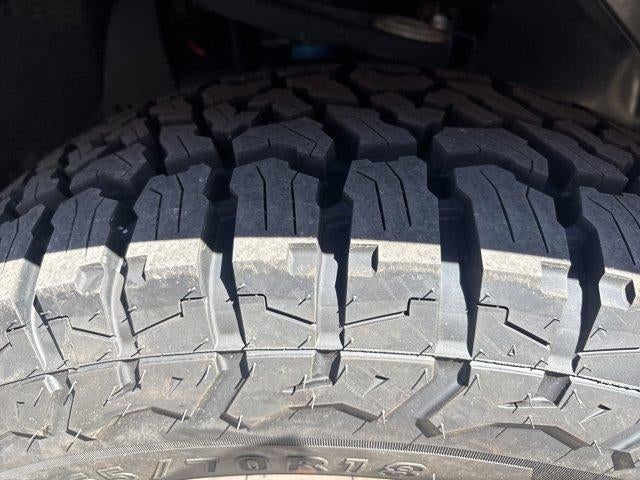 2023 Toyota Tundra 4WD 4WD SR5 Double Cab 6.5' Bed (Natl)