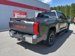 2023 Toyota Tundra 4WD 4WD SR5 Double Cab 6.5' Bed (Natl)