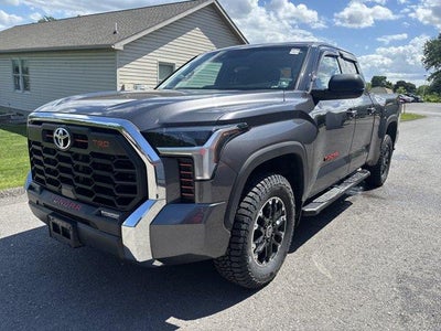 2023 Toyota Tundra 4WD 4WD SR5 Double Cab 6.5' Bed (Natl)