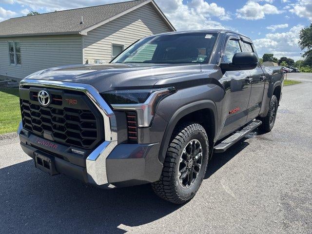 2023 Toyota Tundra 4WD 4WD SR5 Double Cab 6.5' Bed (Natl)