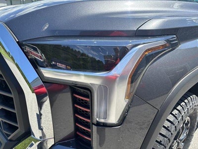 2023 Toyota Tundra 4WD 4WD SR5 Double Cab 6.5' Bed (Natl)