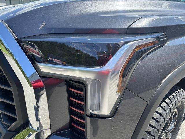 2023 Toyota Tundra 4WD 4WD SR5 Double Cab 6.5' Bed (Natl)