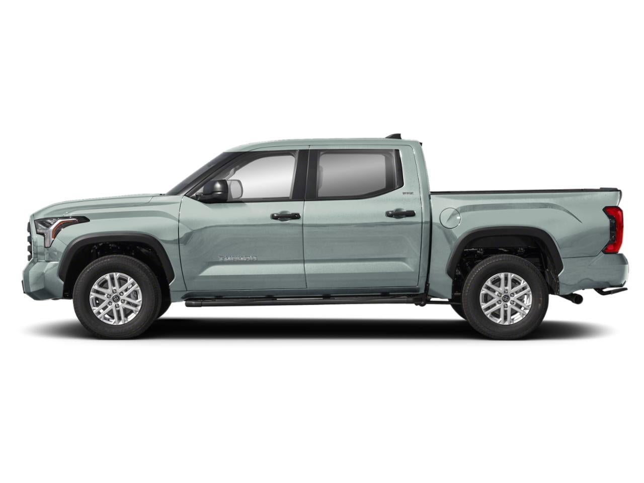 2025 Toyota Tundra 4WD 4WD SR5 CrewMax 5.5' Bed (SE)
