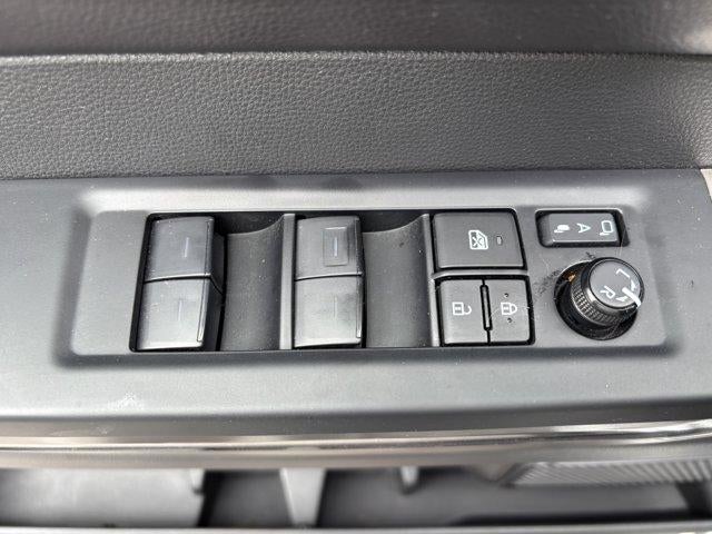 2024 Toyota Tundra 4WD 4WD SR5 CrewMax 5.5' Bed (SE)