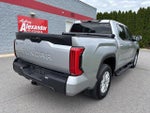 2024 Toyota Tundra 4WD 4WD SR5 CrewMax 5.5' Bed (SE)