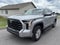 2024 Toyota Tundra 4WD 4WD SR5 CrewMax 5.5' Bed (SE)