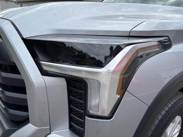 2024 Toyota Tundra 4WD 4WD SR5 CrewMax 5.5' Bed (SE)