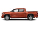 2025 Toyota Tundra 4WD 4WD SR5 CrewMax 5.5' Bed (SE)